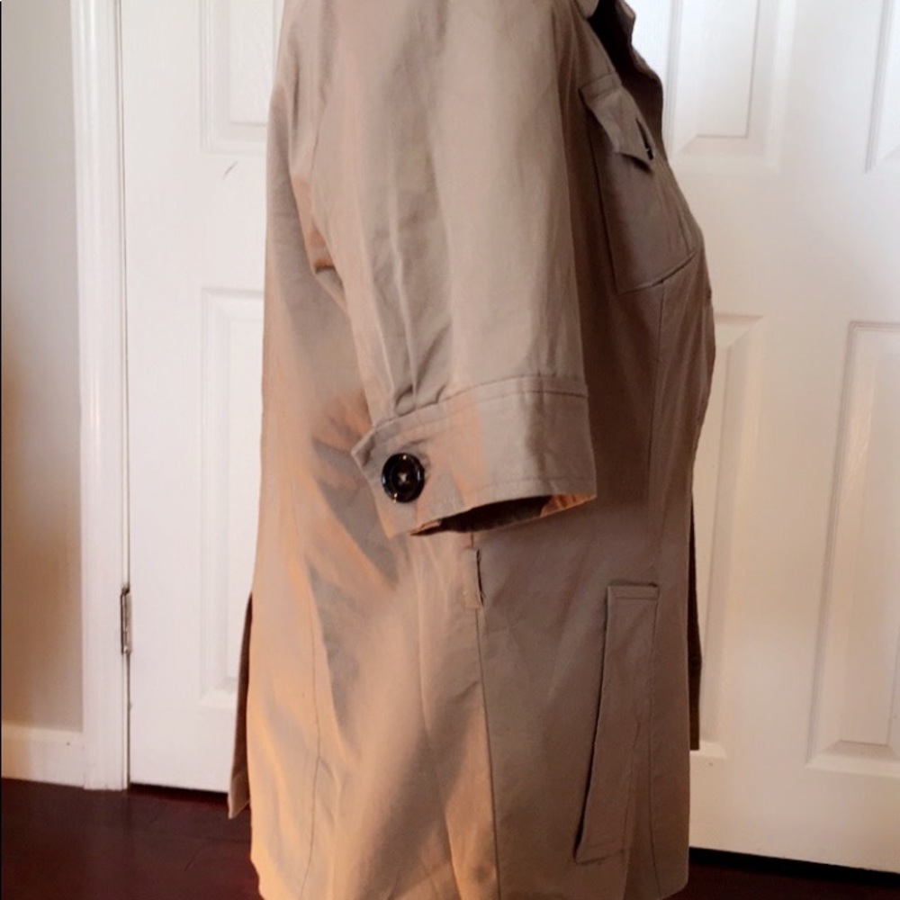 I.N.C jacket - Picture 4 of 7
